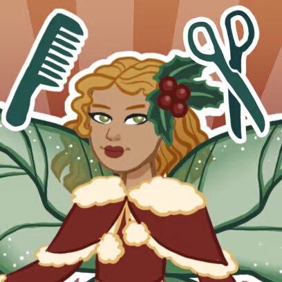 Fairy Dressup