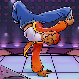 Lets Dance Now