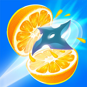 Fruit Slicing