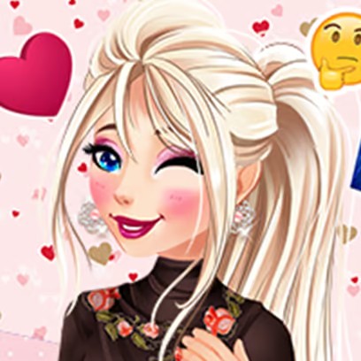 Girl Games