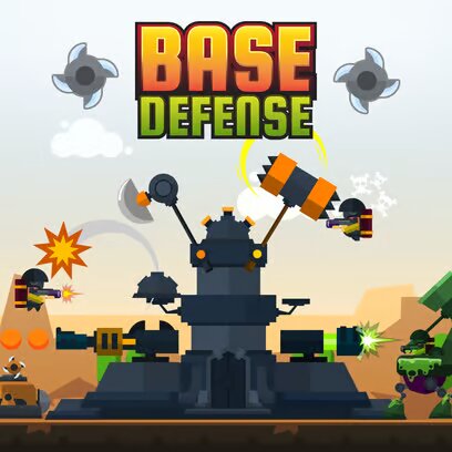 Tower Defense